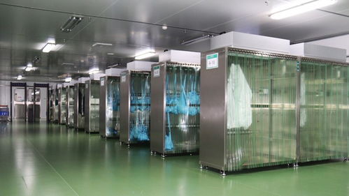 鉑嵐霧化器智慧工廠落成，引領電子電器產業智能升級